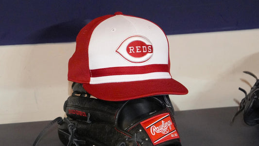 Cincinnati Reds Sign Florence Y'alls Pitcher Beau Blanchard to Minor League Contract