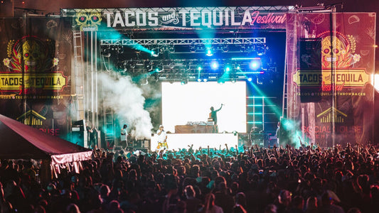 Lil Jon, Soulja Boy, other 2000s hip-hop artists to perform at new Cincinnati taco, tequila festival