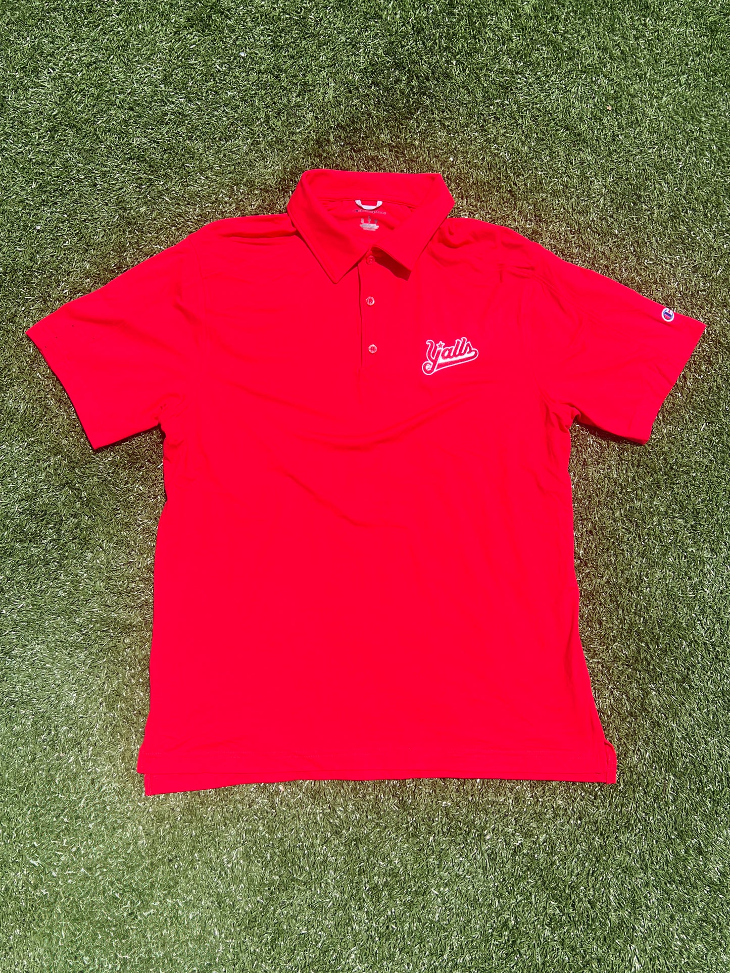 Champion Polos