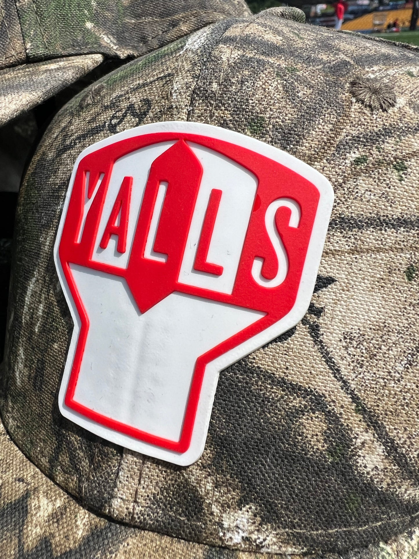 Wabbit Season Realtree Snapback