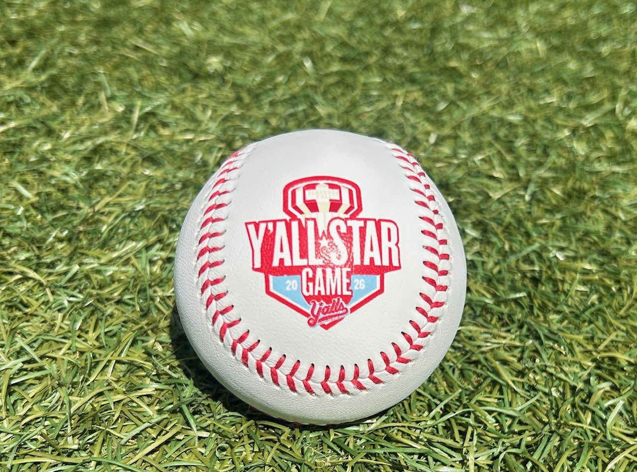 Y'all Star Baseball