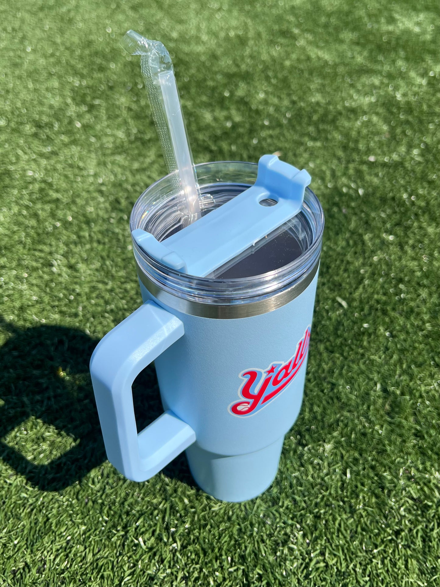 Tuff Tumblers