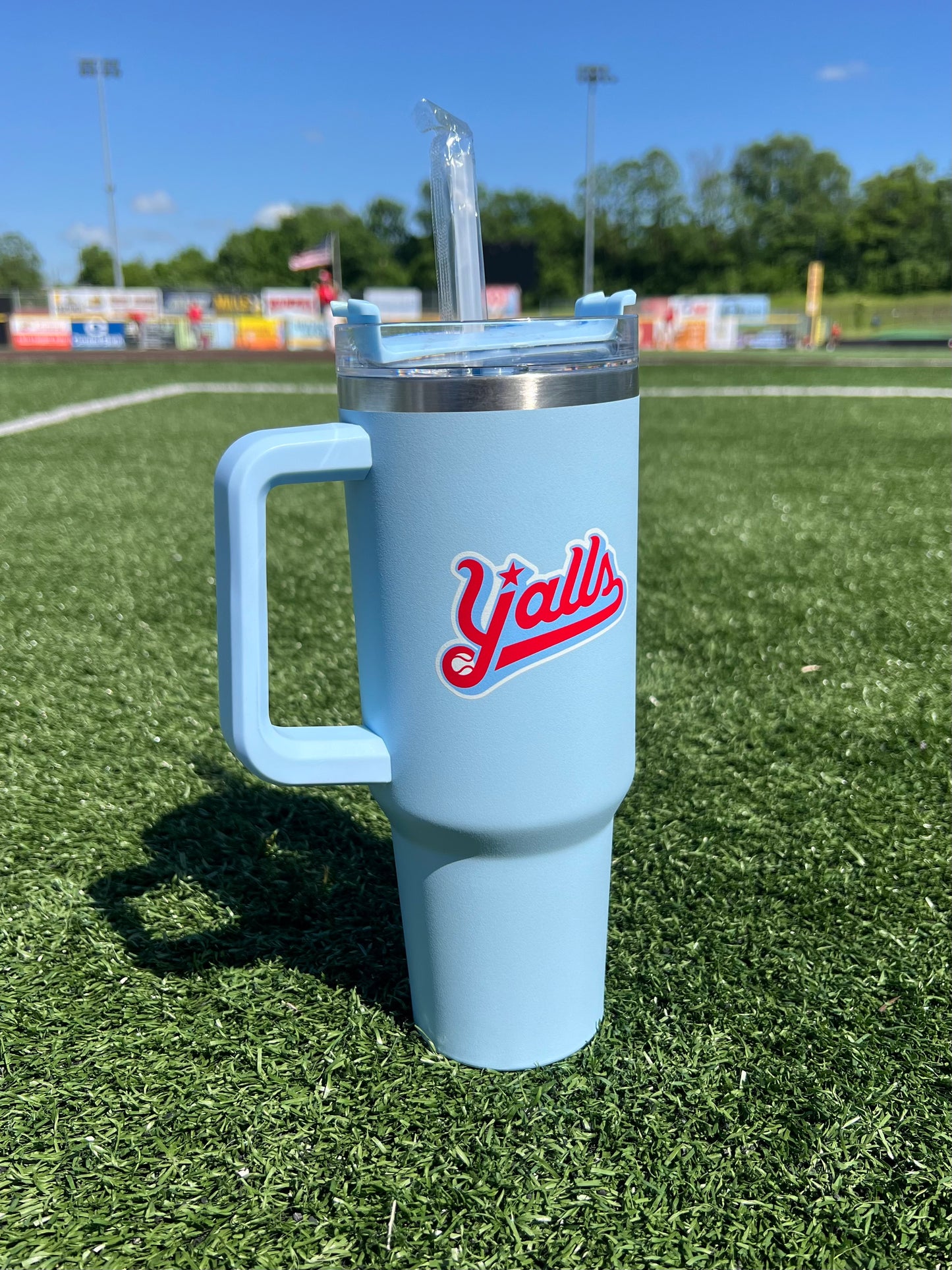 Tuff Tumblers