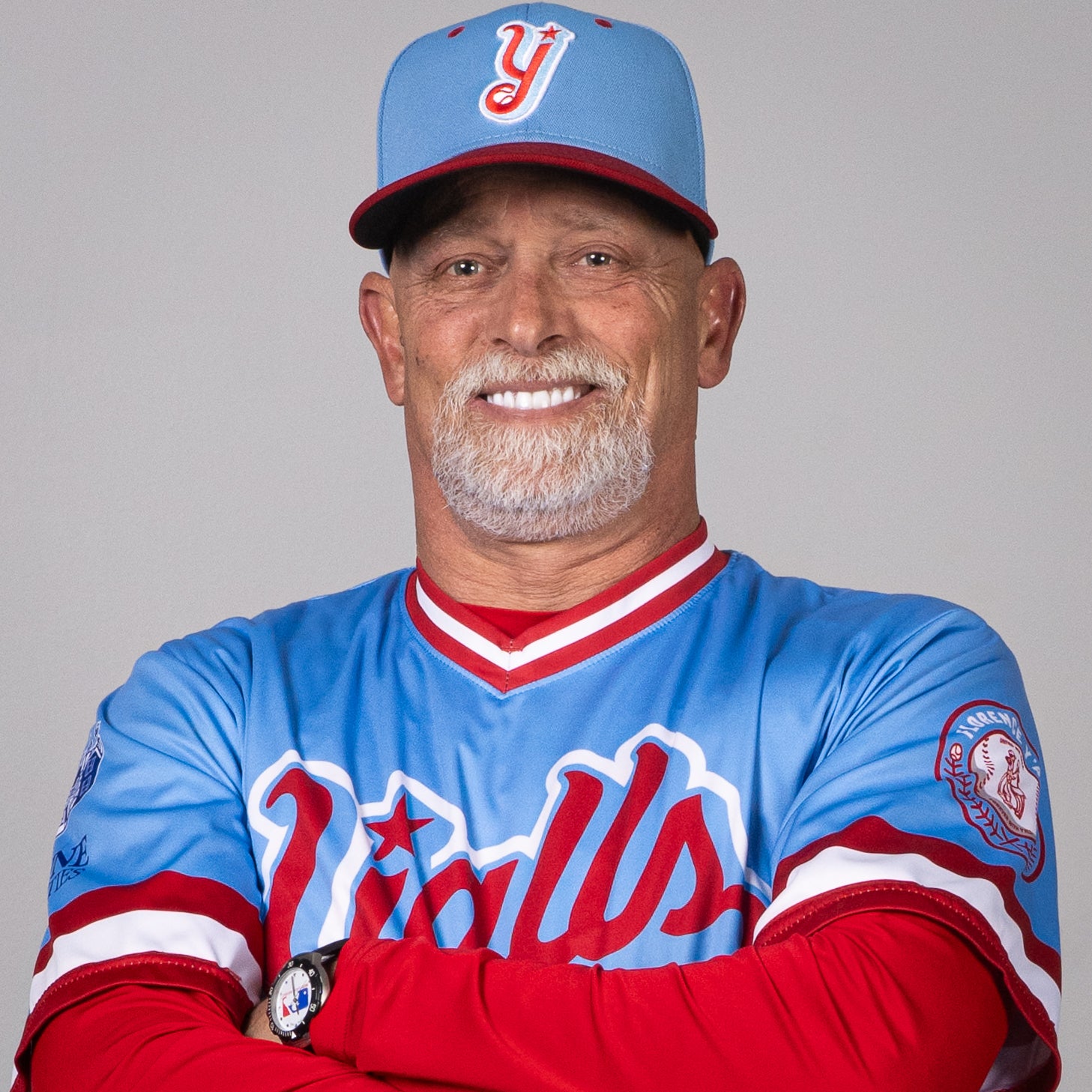 Joe Schadler