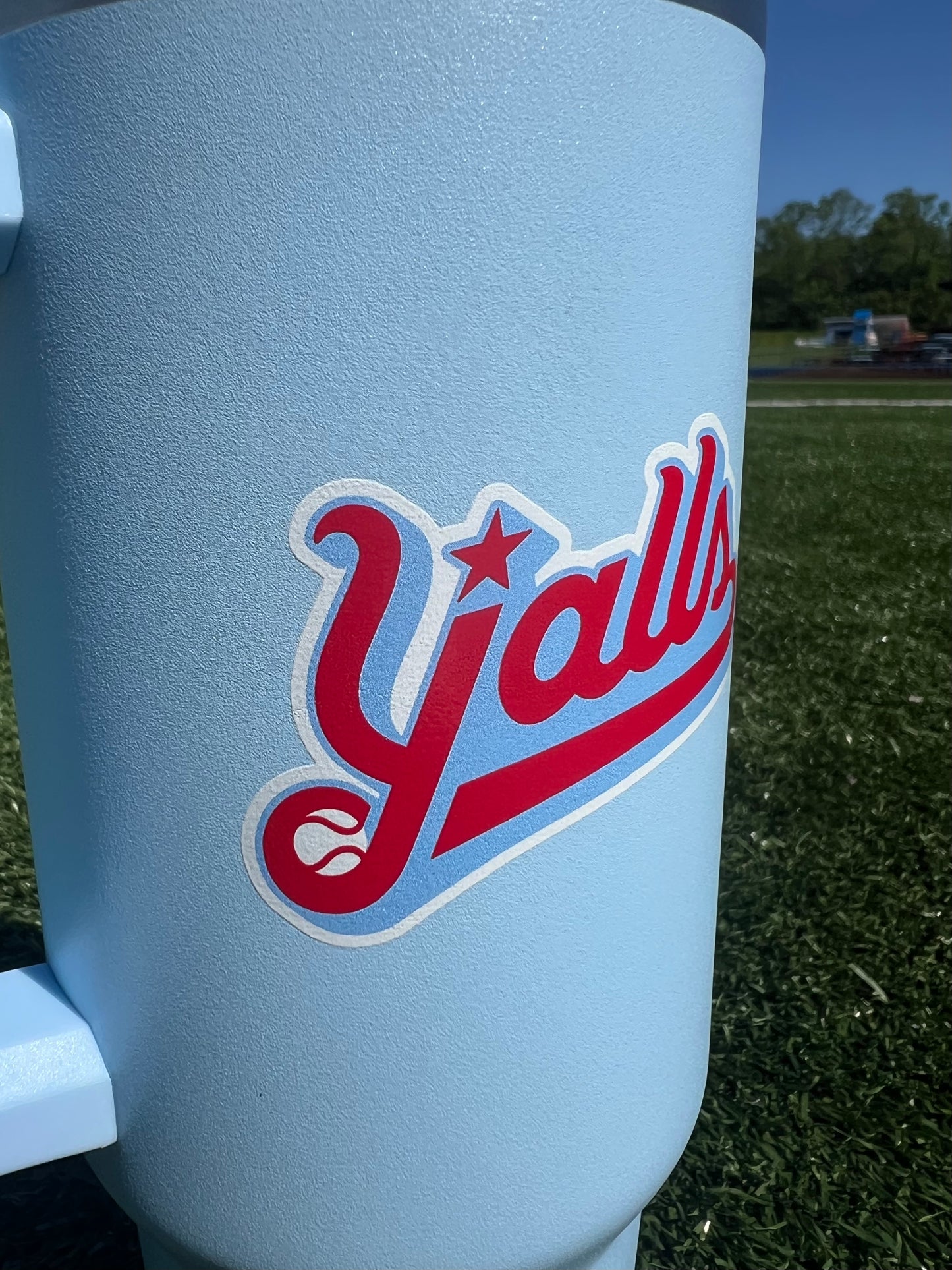 Tuff Tumblers