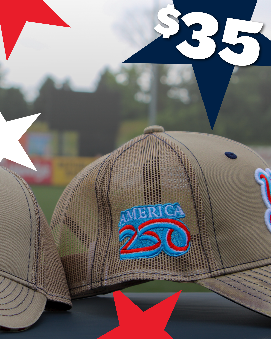 Y'ALL Star Patriot Pack