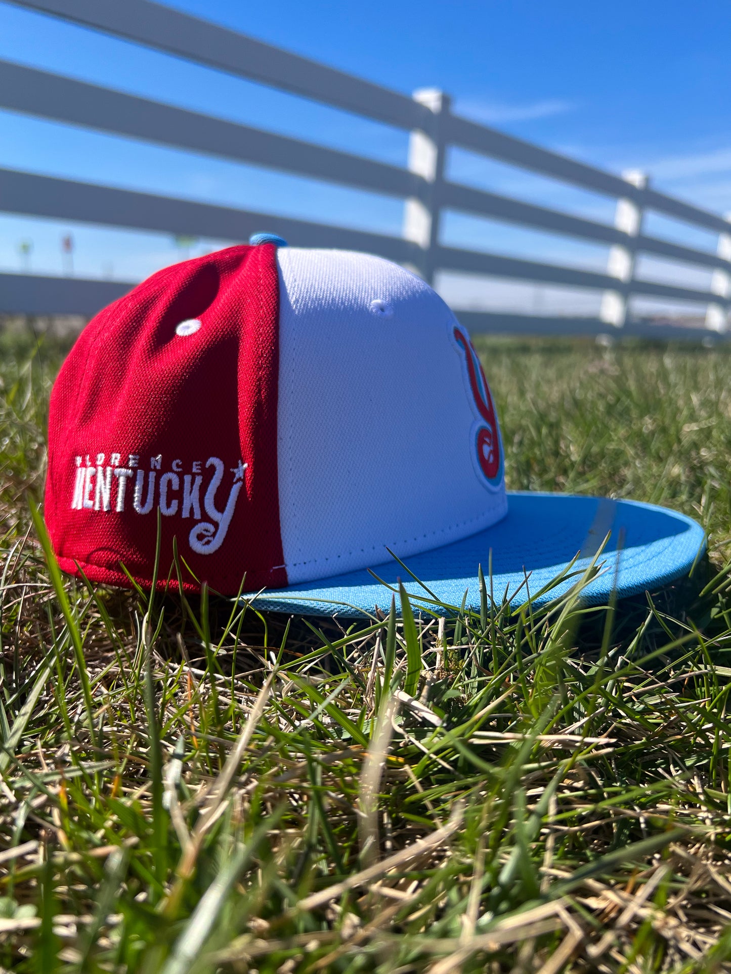 Official On-Field Away Cap