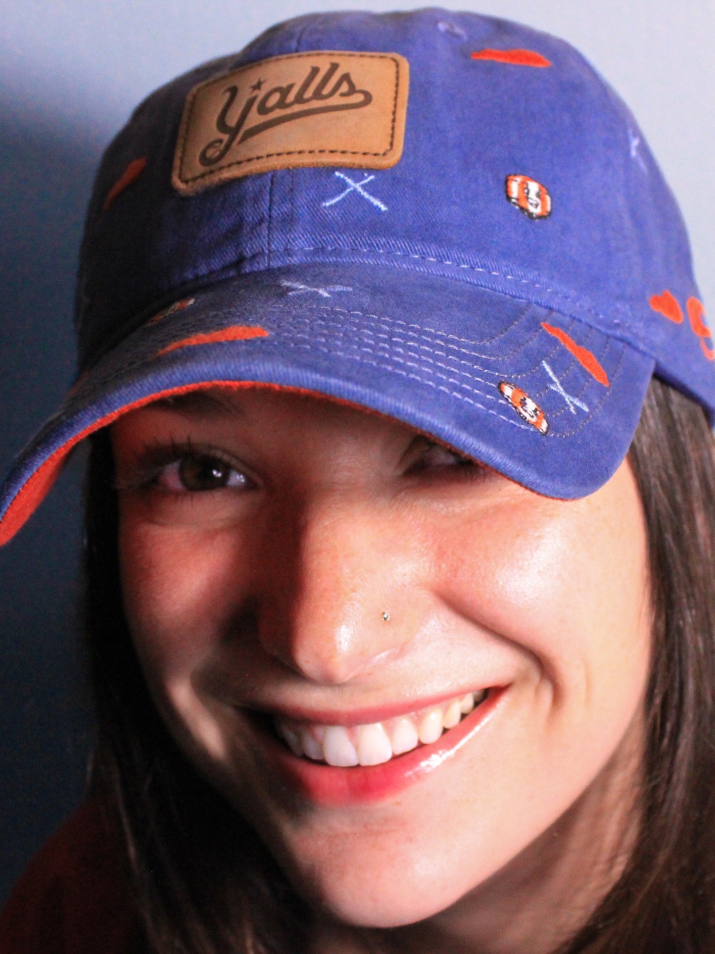Fun 'n the Sun Ladies Cap