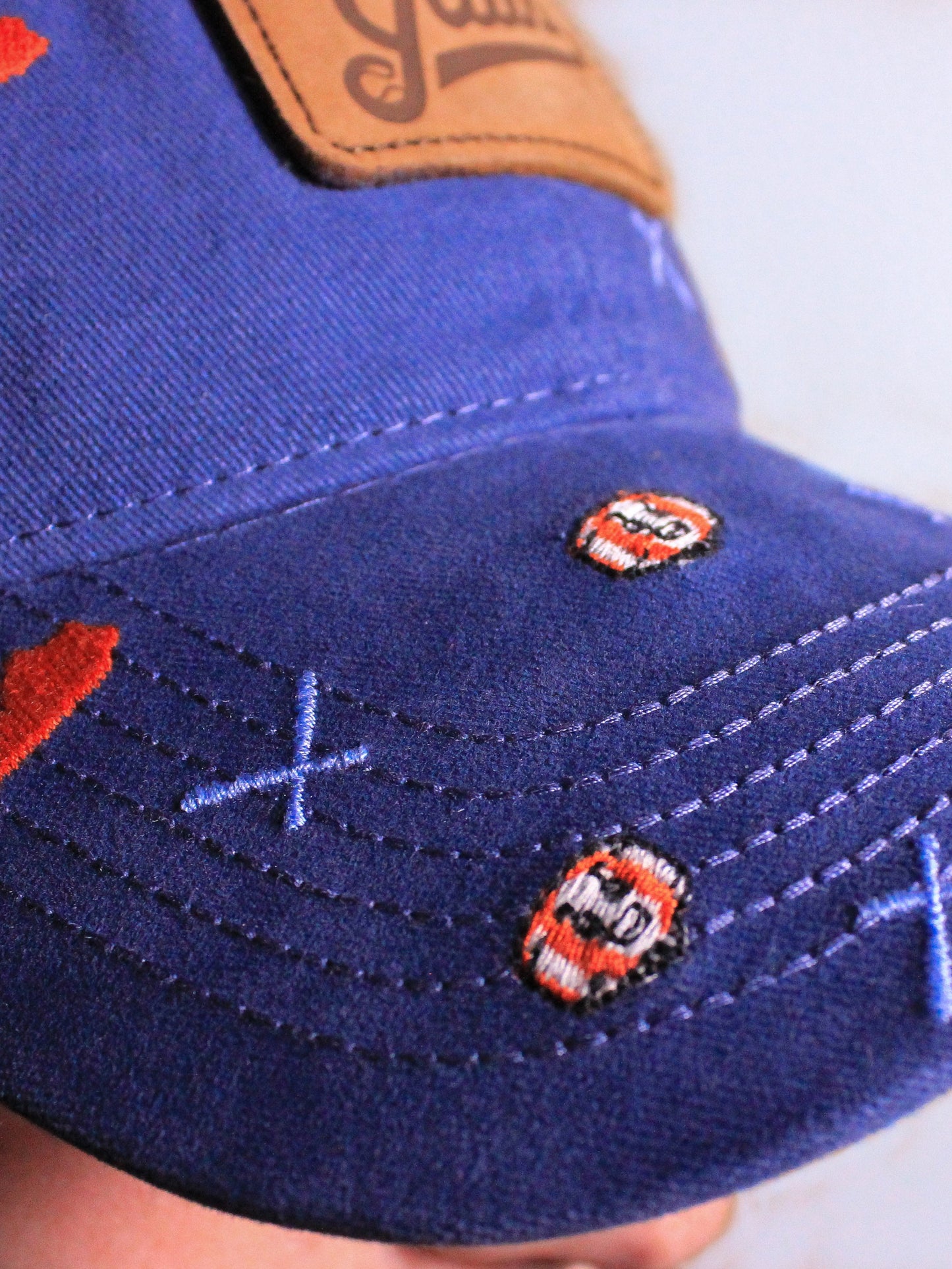 Fun 'n the Sun Ladies Cap