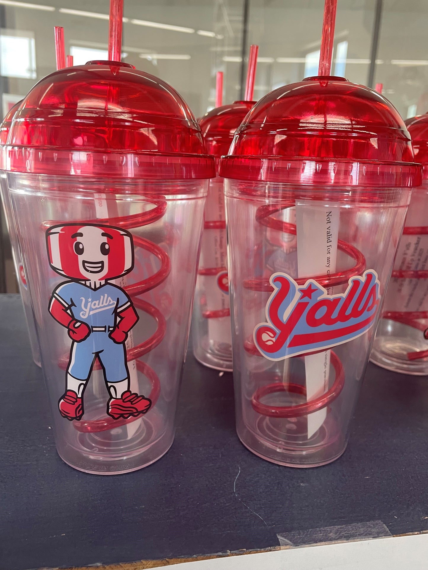 Kids Cup