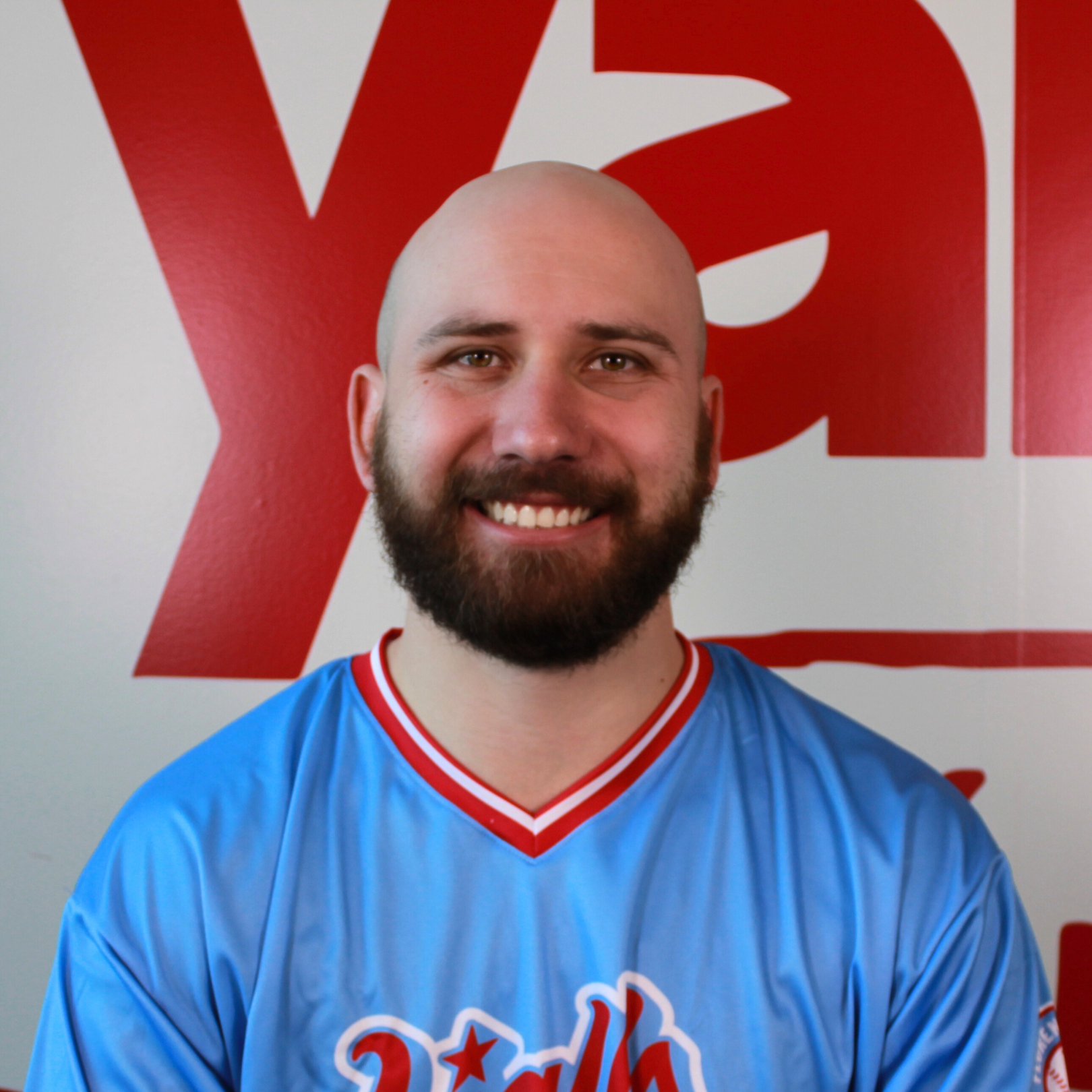 Max Johnson