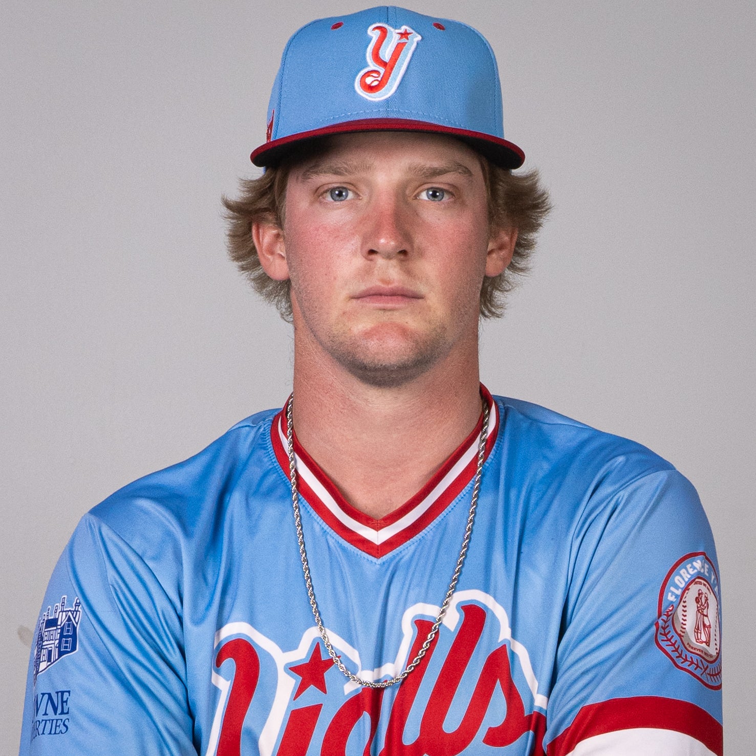 Jett Lodes