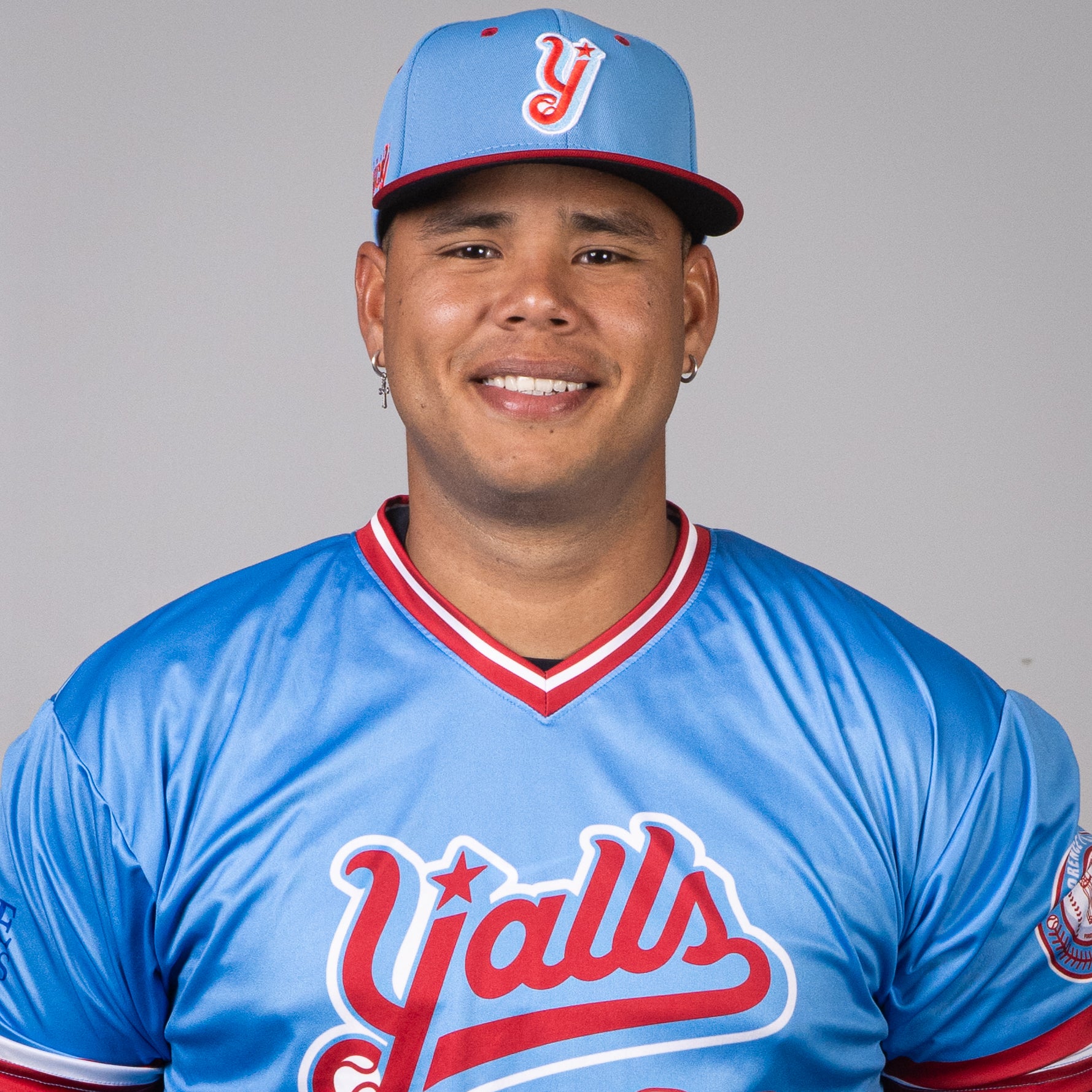 Jonaiker Villalobos
