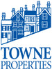 Towne Properties Logo