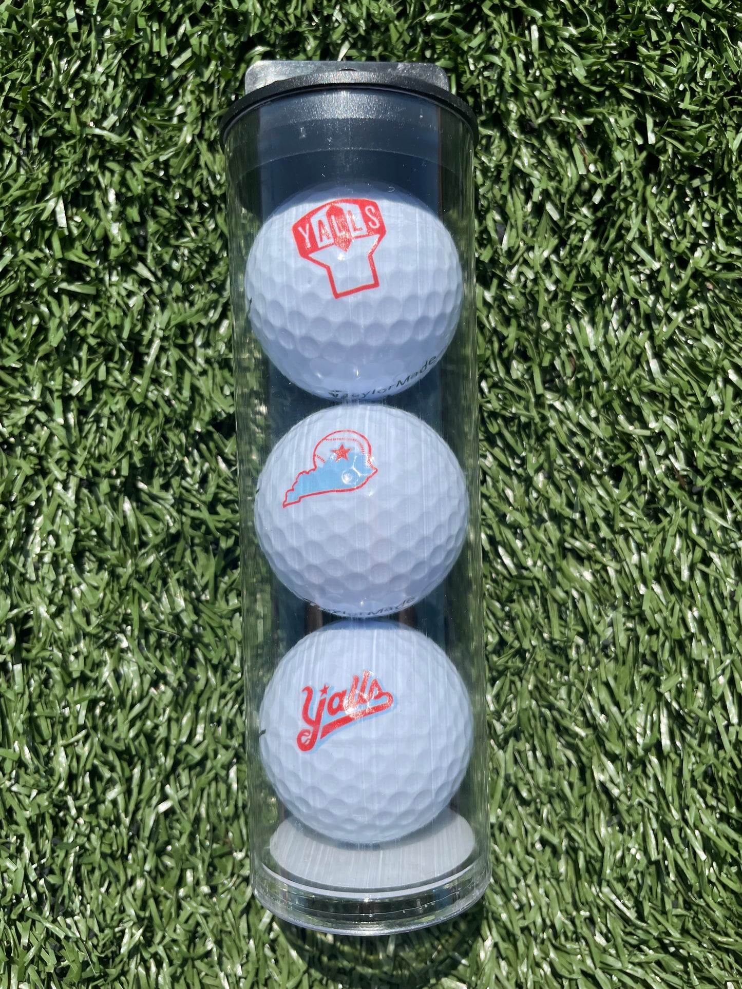Golf Ball sleeve