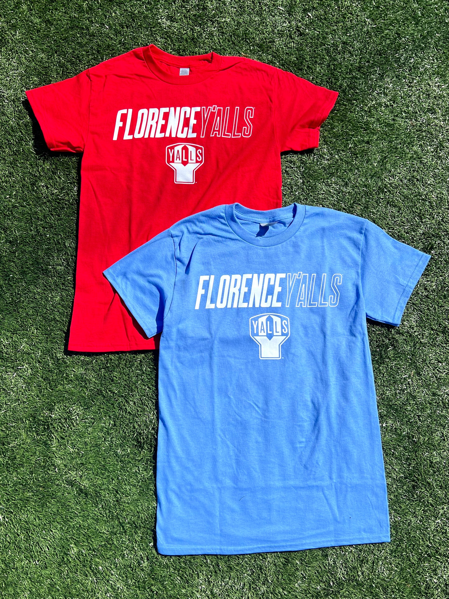 Tower Tee