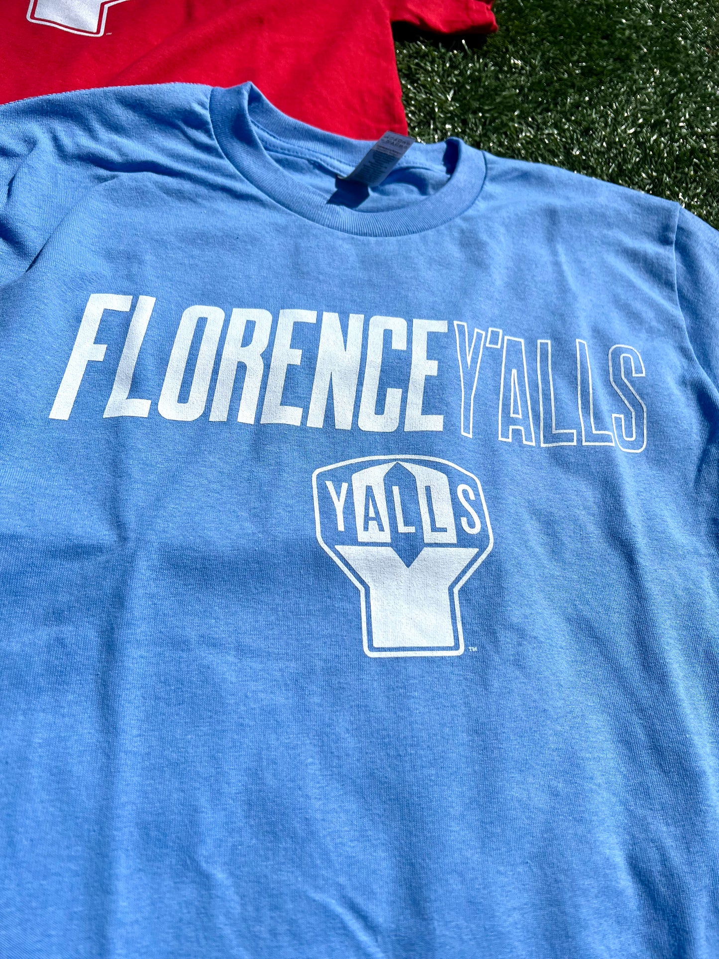 Tower Tee