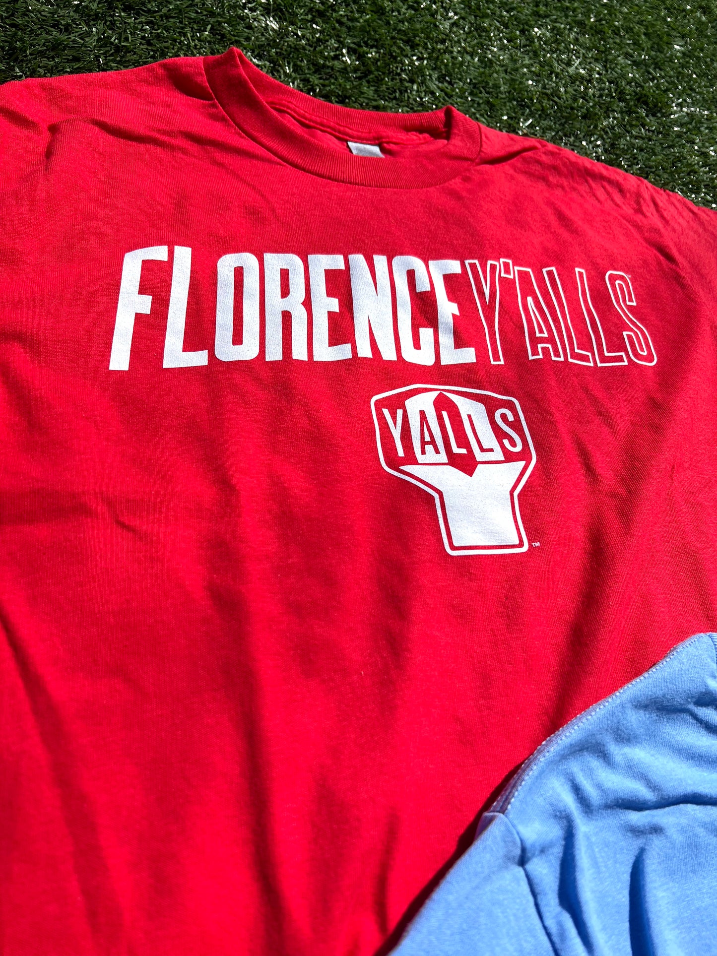Tower Tee