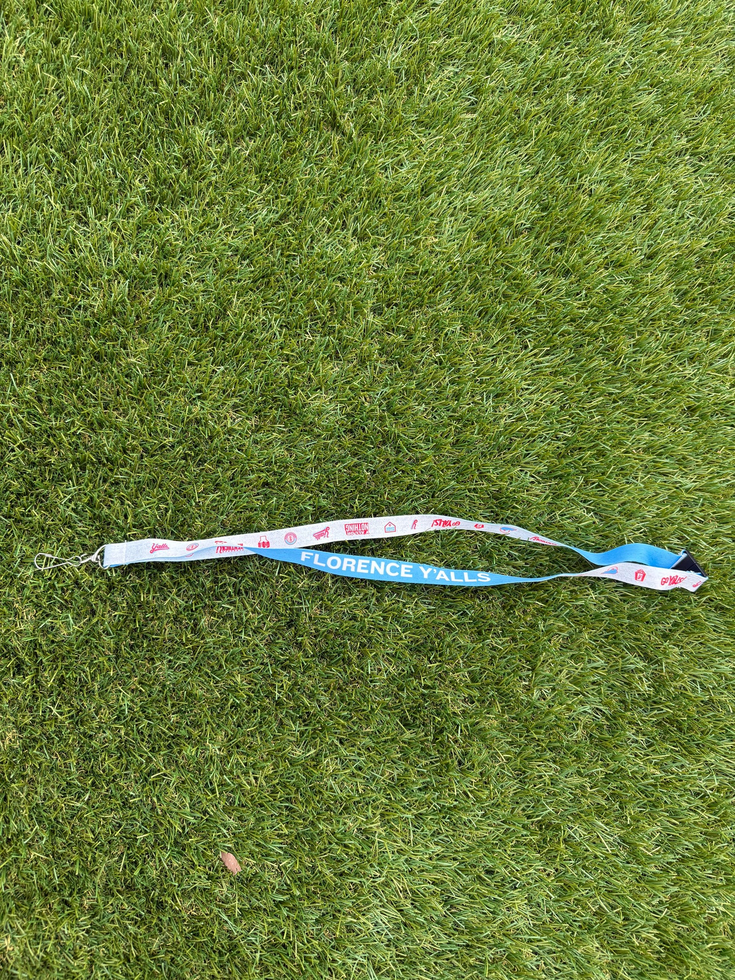 Y'alls Lanyards