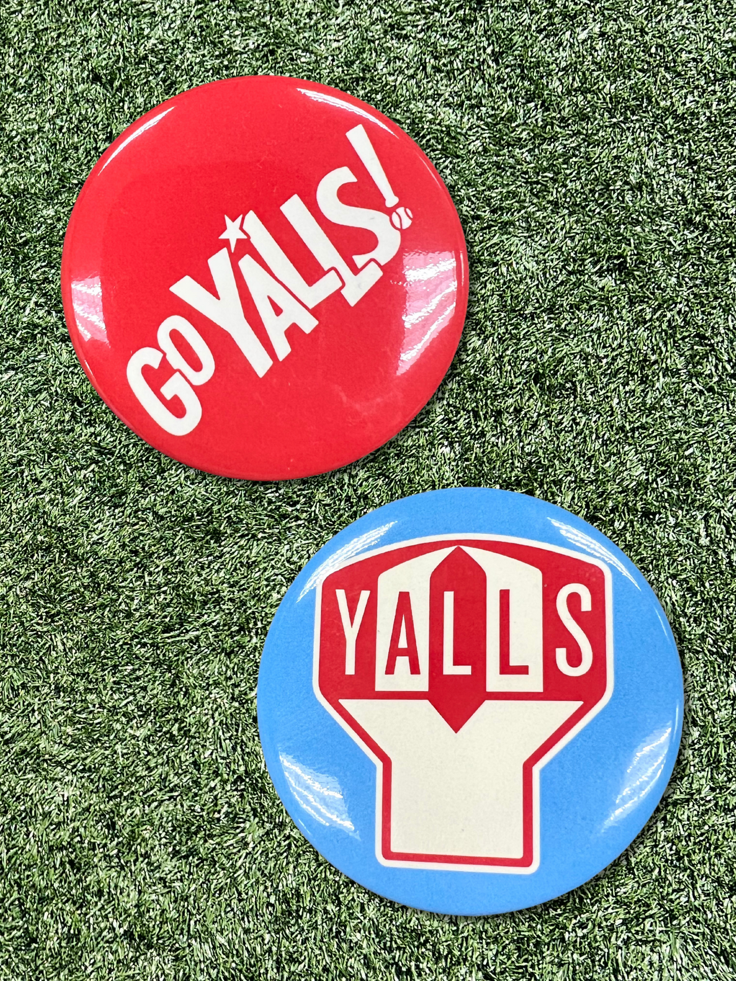 Vintage style Pins