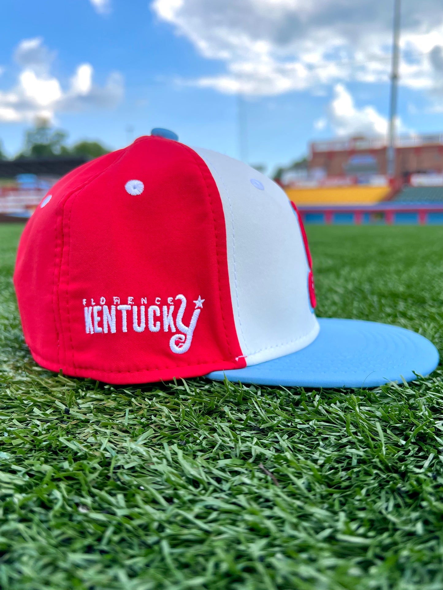 Official '22-'23 Home FlexFit Cap