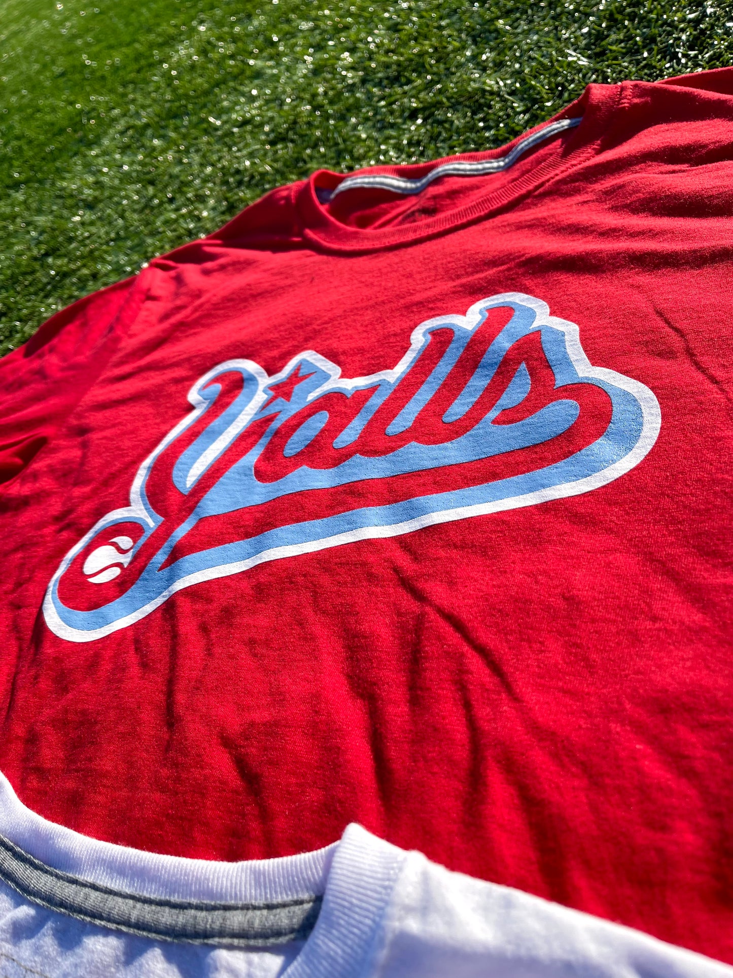 Y'alls Classic Tee