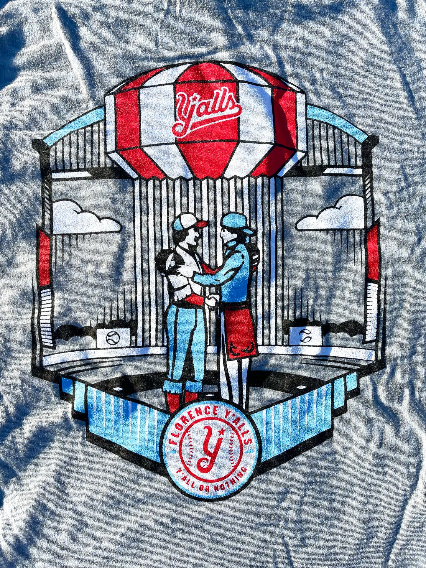 Comfort Colors® Pocket Long Sleeve