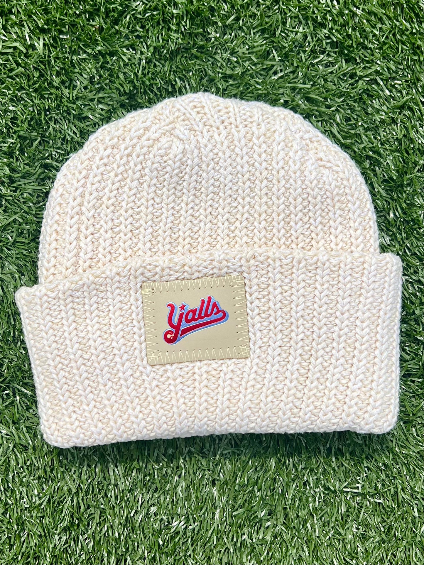 Premium Beanie: Love Your Melon