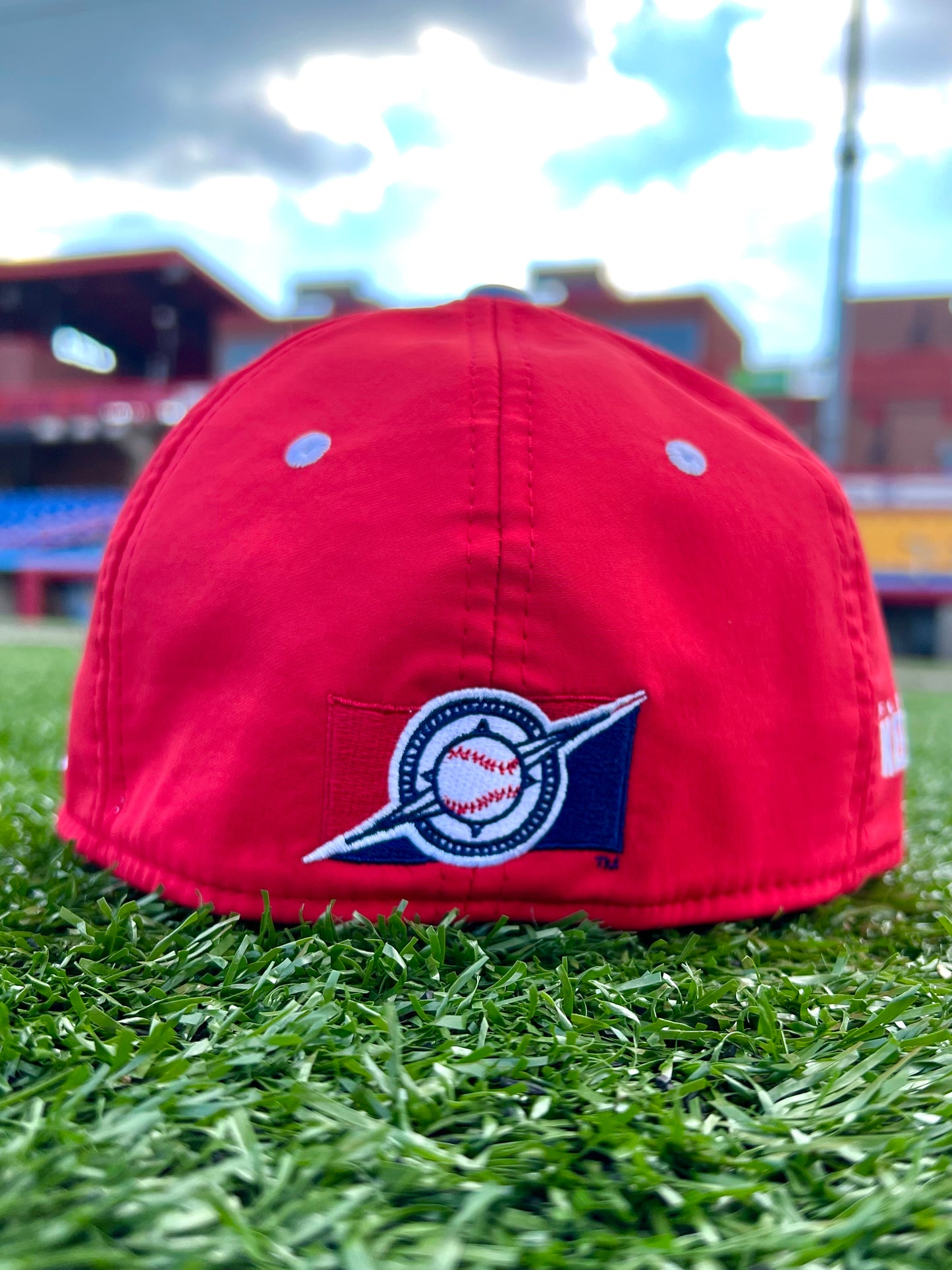 Official '22-'23 Home FlexFit Cap