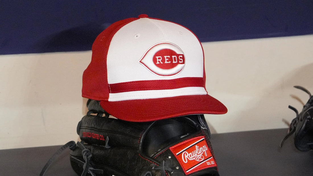 Cincinnati Reds Sign Florence Y'alls Pitcher Beau Blanchard to Minor League Contract