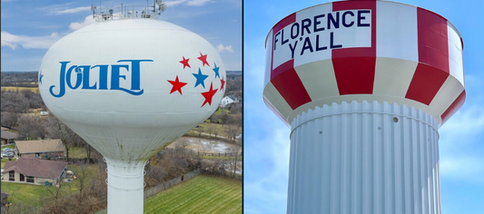 Water tower smack talk: Florence Y'alls' tweet after loss to Joliet raises eyebrows