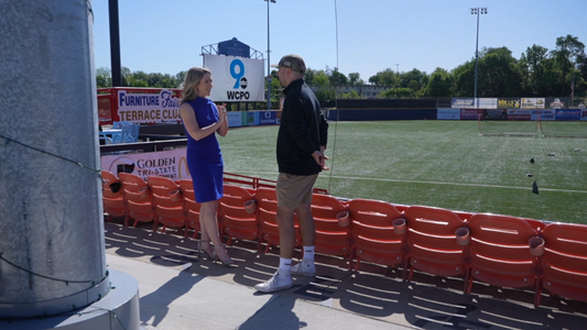 Florence Y'alls open 2026 season with All-Star Game on the horizon this summer
