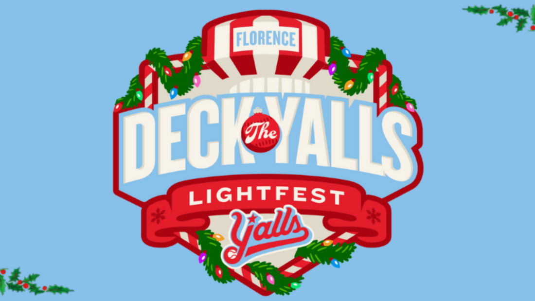 Florence Y'alls Announce Pause of “Deck the Y’alls”