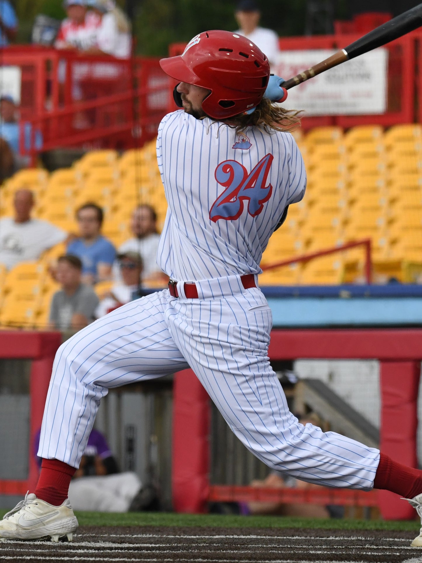 100th Anniversary Negro League Jerseys [Misc. 2021]