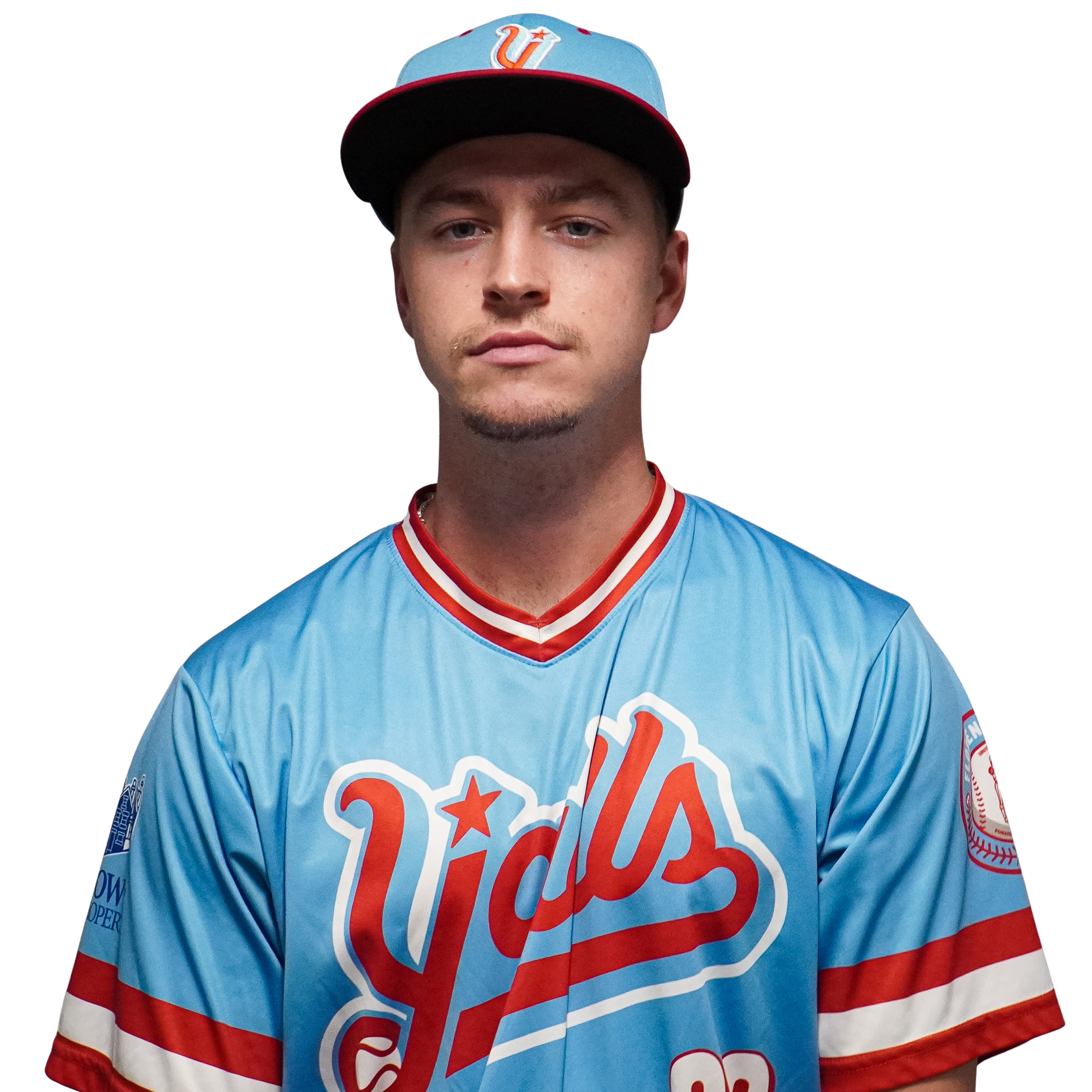 Dillon Baker