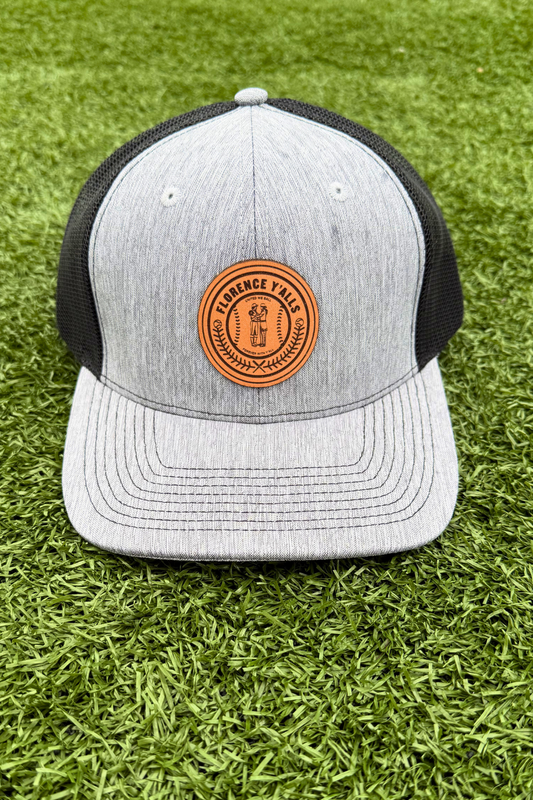 Y’alls Backroad Cap