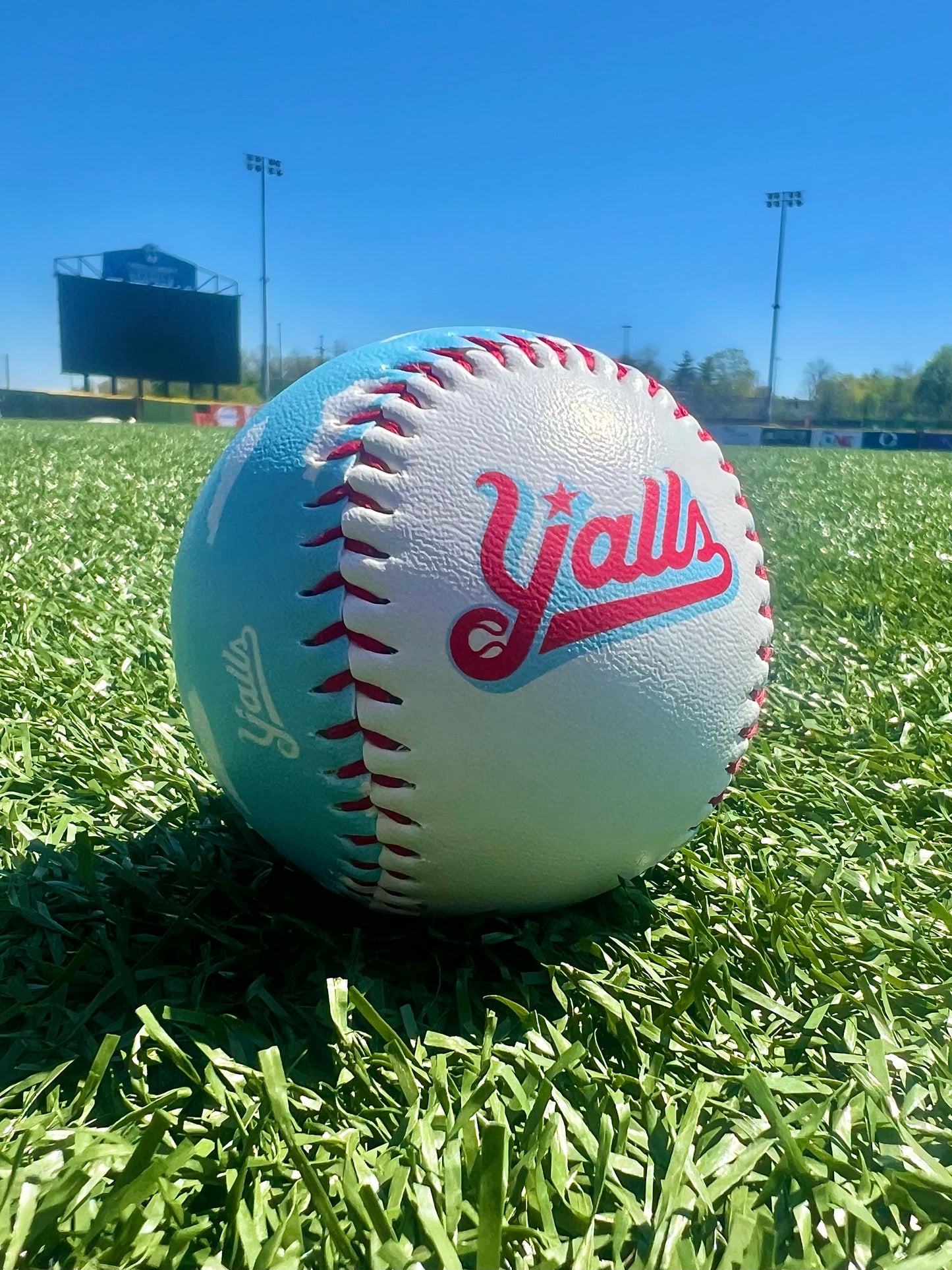Kentucky Sky Baseball