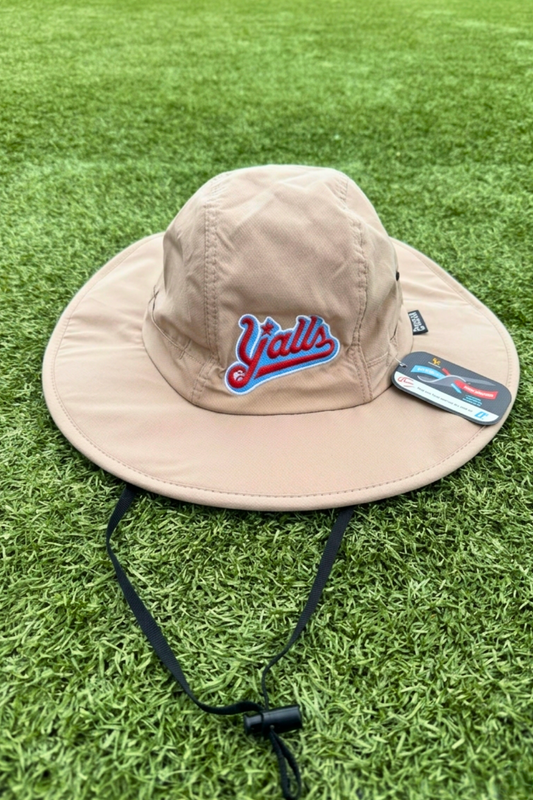 Y'alls Boonie Hat
