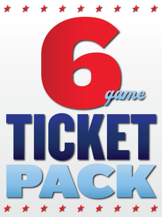 6-Game Value Pack