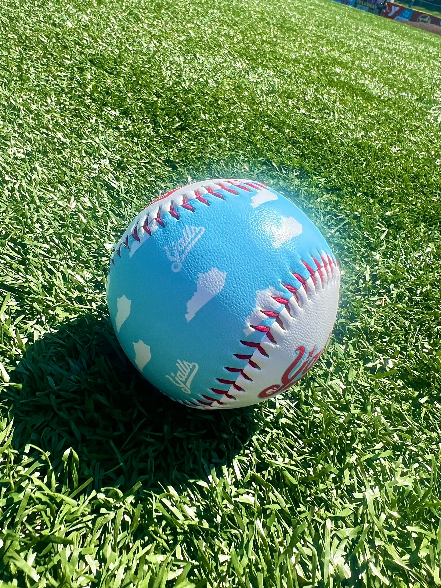 Kentucky Sky Baseball