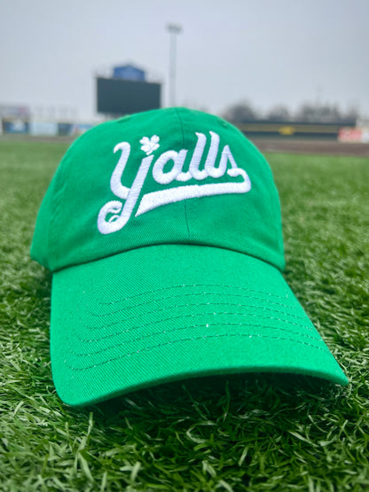 St. Paddy's Dad Cap