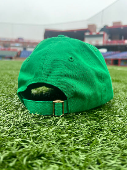 St. Paddy's Dad Cap