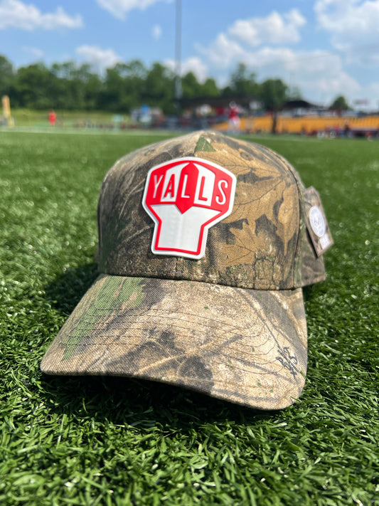 Wabbit Season Realtree Snapback