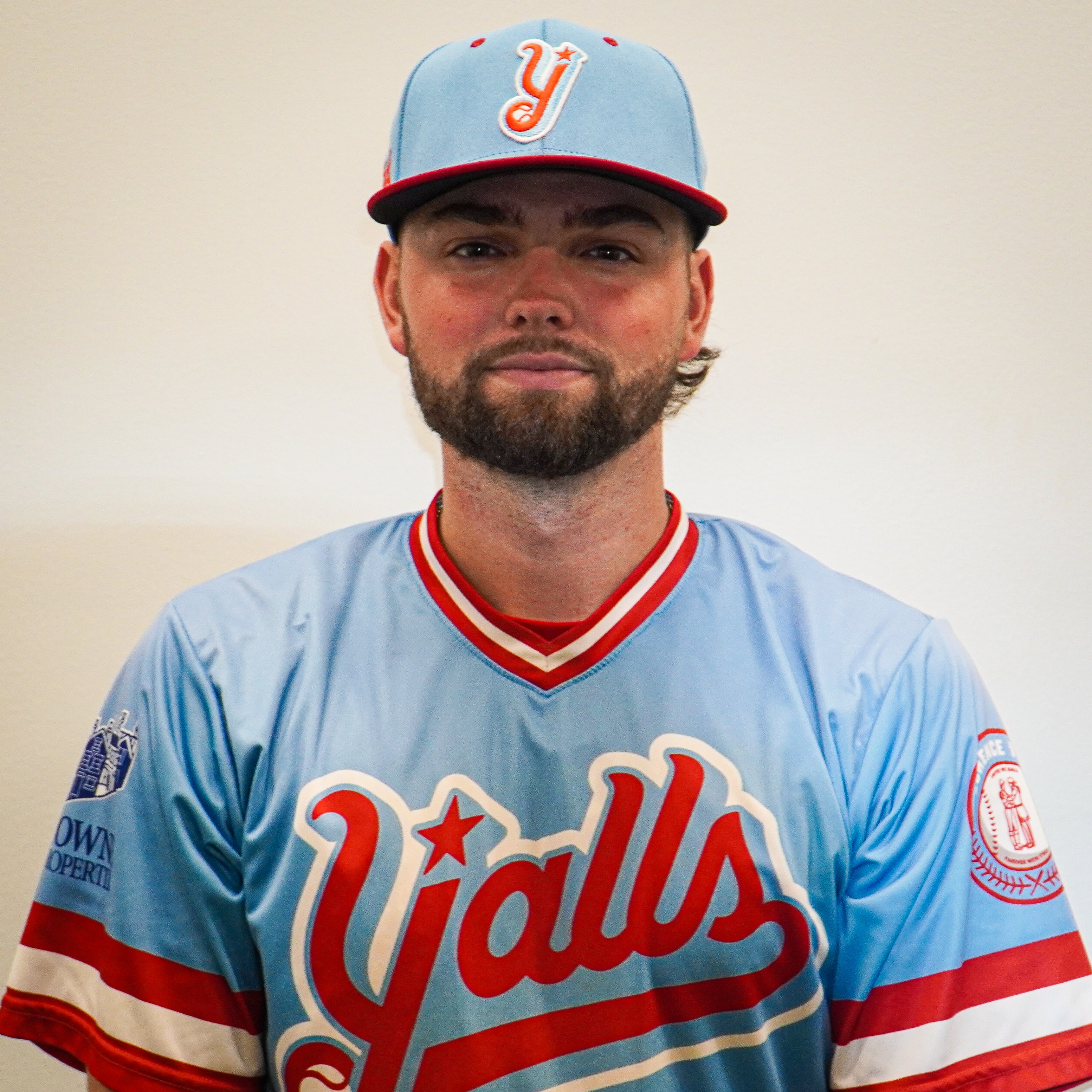 Mike Ballard