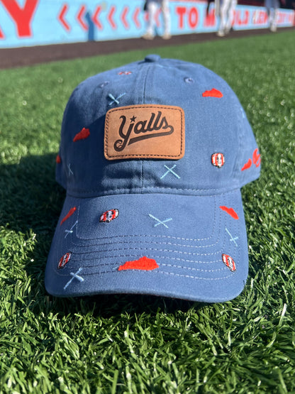 Fun 'n the Sun Ladies Cap