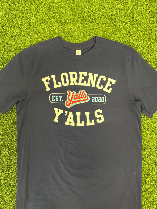 EST. 2020 Florence Y'alls