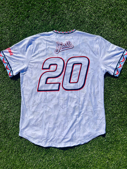 Los Y'alls Jersey