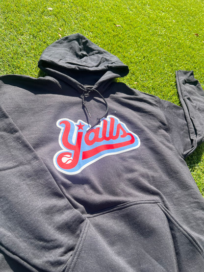 Classic Y'alls Hoodie