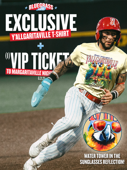 Margaritaville Night: Bluegrass Blowout Bundle 2 of 5