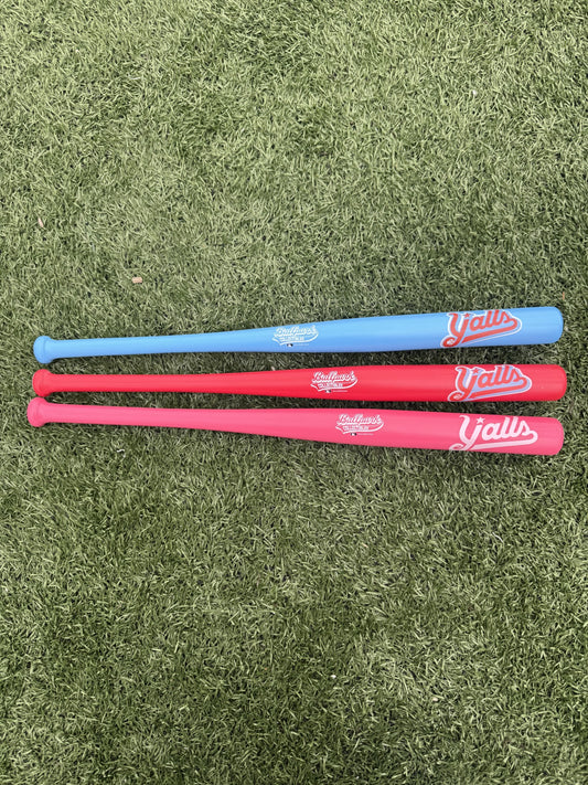 MilB Mini Bats